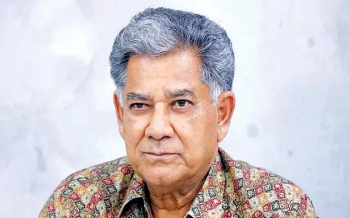 শ্রমিকদের জন্য কেন্দ্রীয় হাসপাতাল নির্মাণ করা হবে: উপদেষ্টা সাখাওয়াত